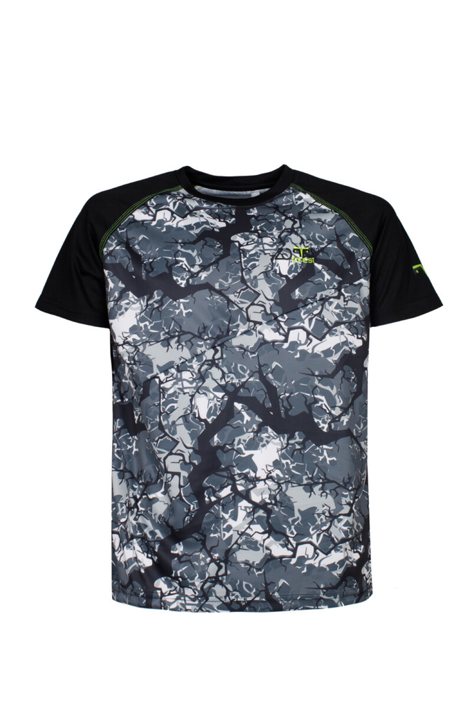 T-Shirt ZOTTA FOREST SKY-Z020